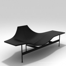 Terminal One Lounge Chair para Sala de Reuniones